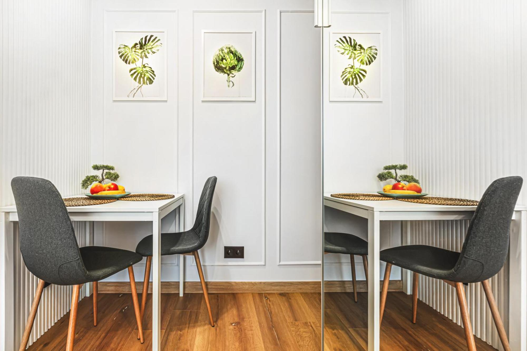 Stylowe Apartamenty W Centrum Wrocław Exterior foto