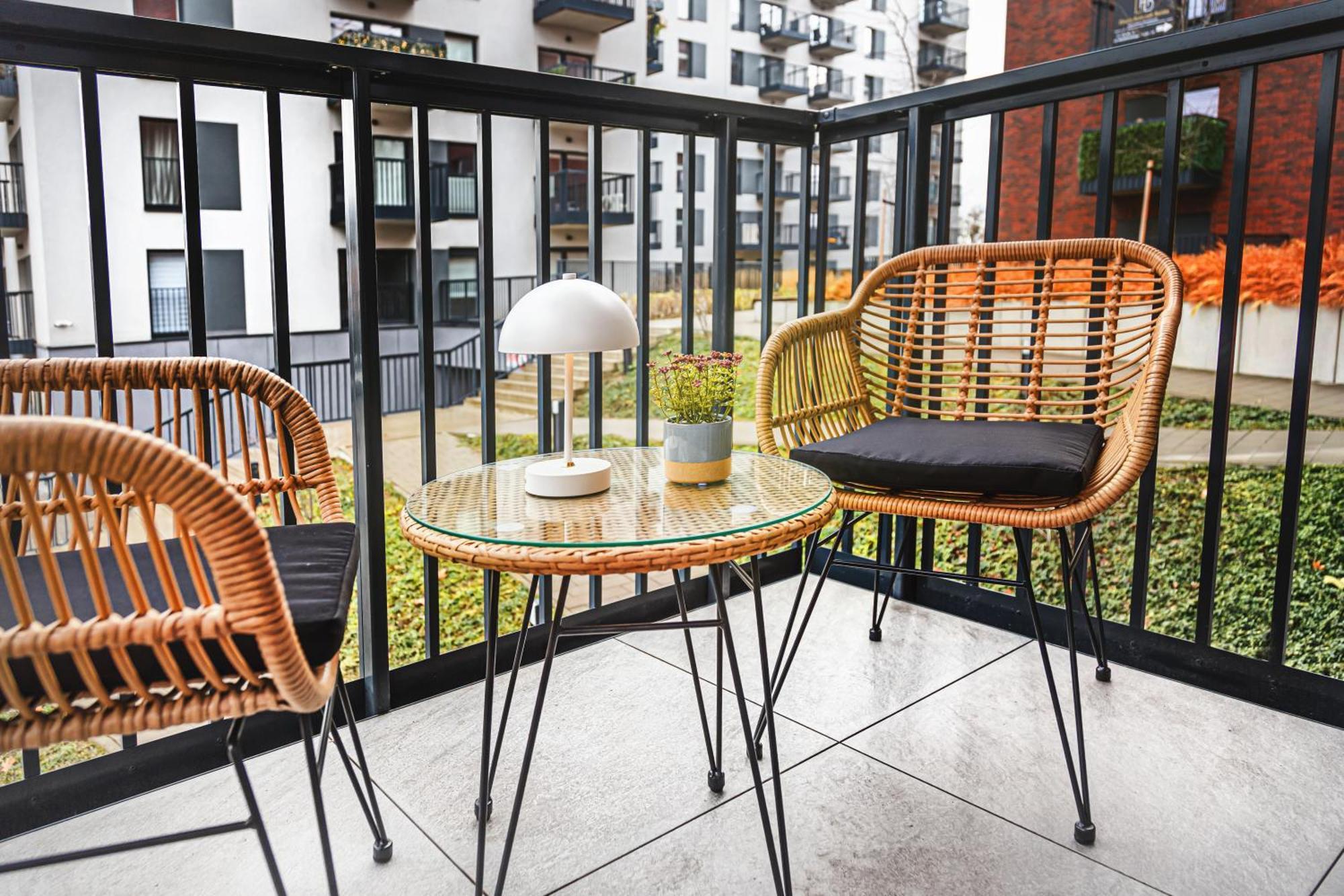 Stylowe Apartamenty W Centrum Wrocław Exterior foto