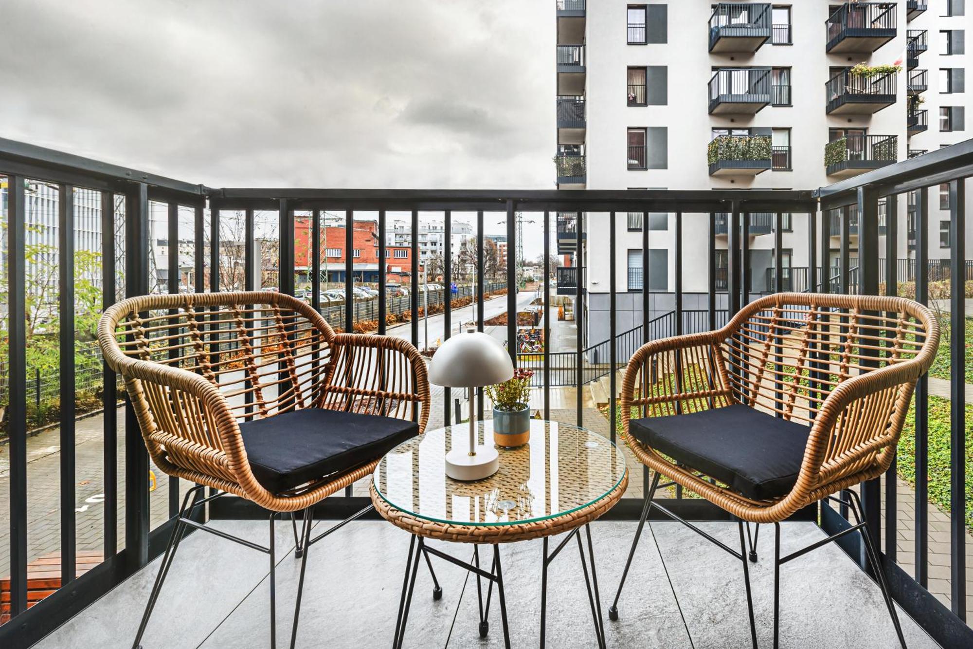 Stylowe Apartamenty W Centrum Wrocław Exterior foto
