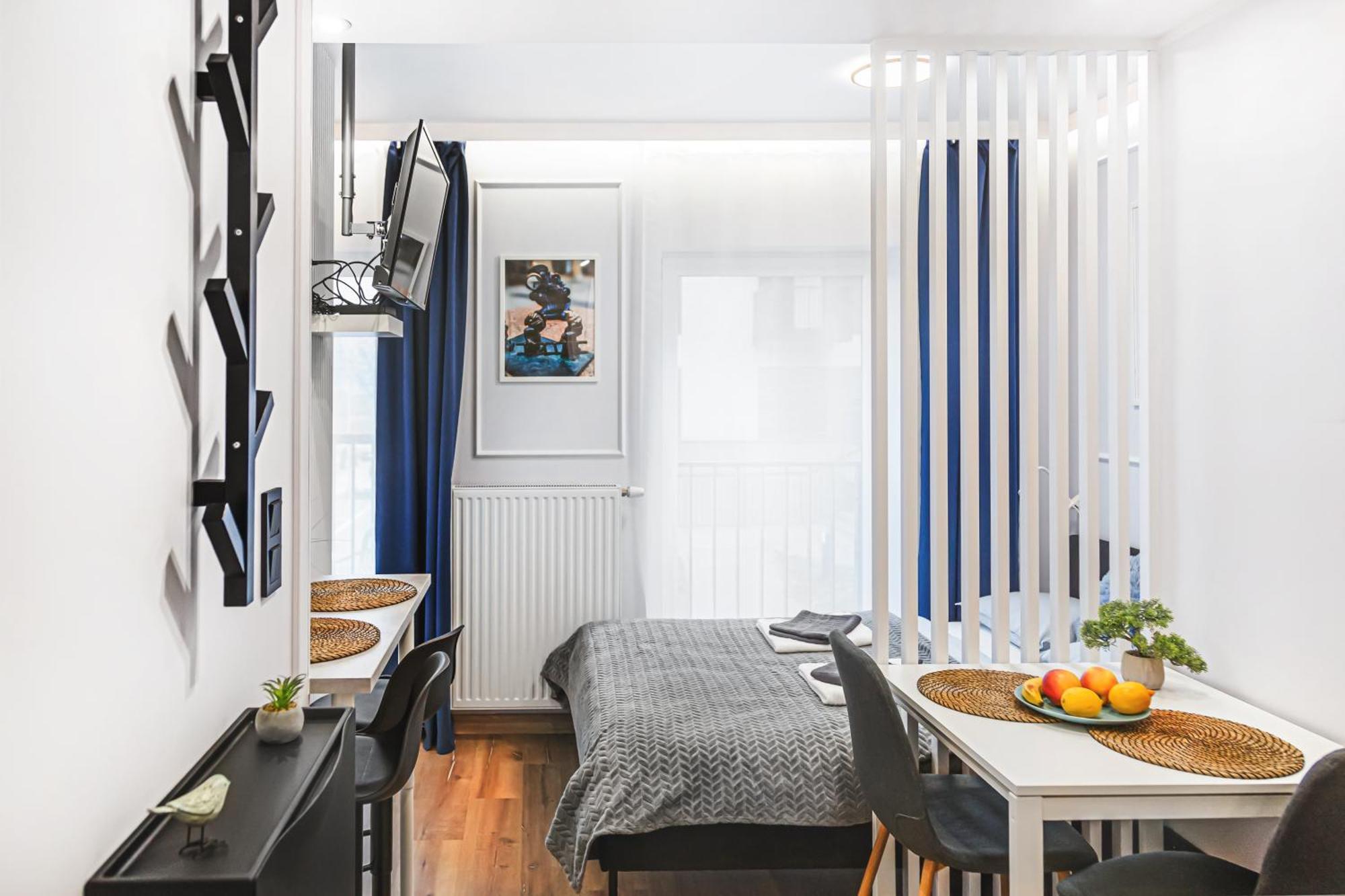Stylowe Apartamenty W Centrum Wrocław Exterior foto