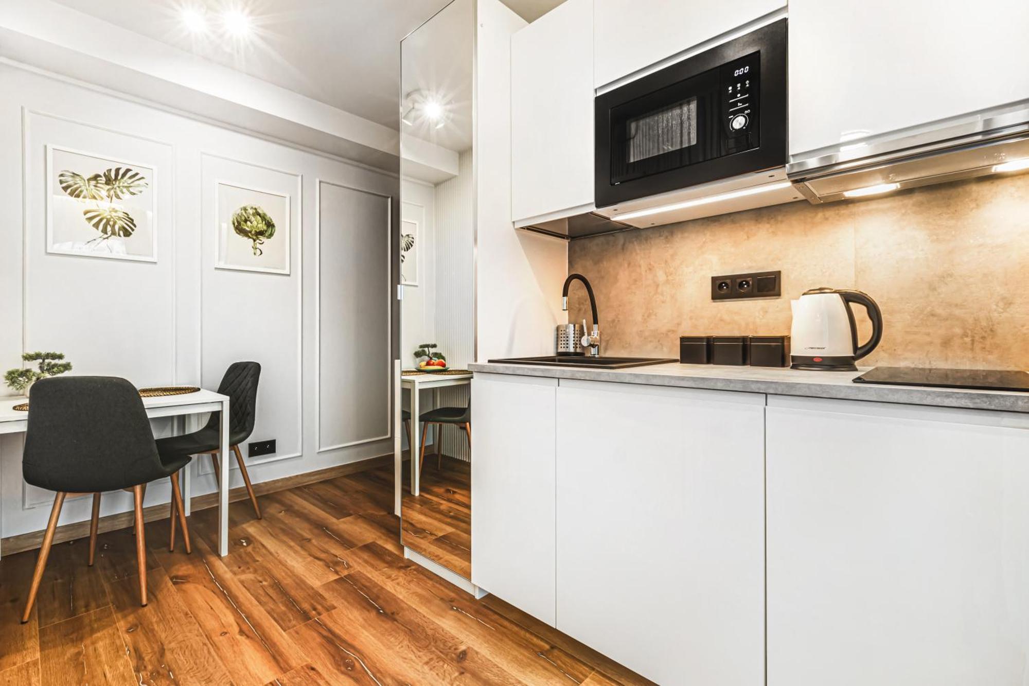 Stylowe Apartamenty W Centrum Wrocław Exterior foto