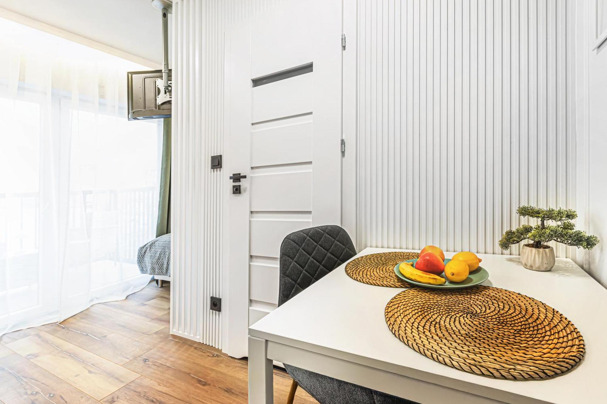 Stylowe Apartamenty W Centrum Wrocław Exterior foto