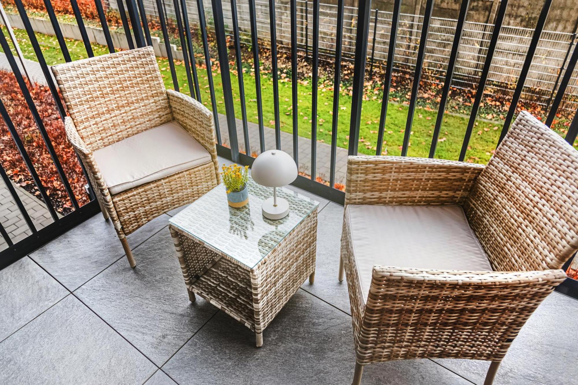 Stylowe Apartamenty W Centrum Wrocław Exterior foto