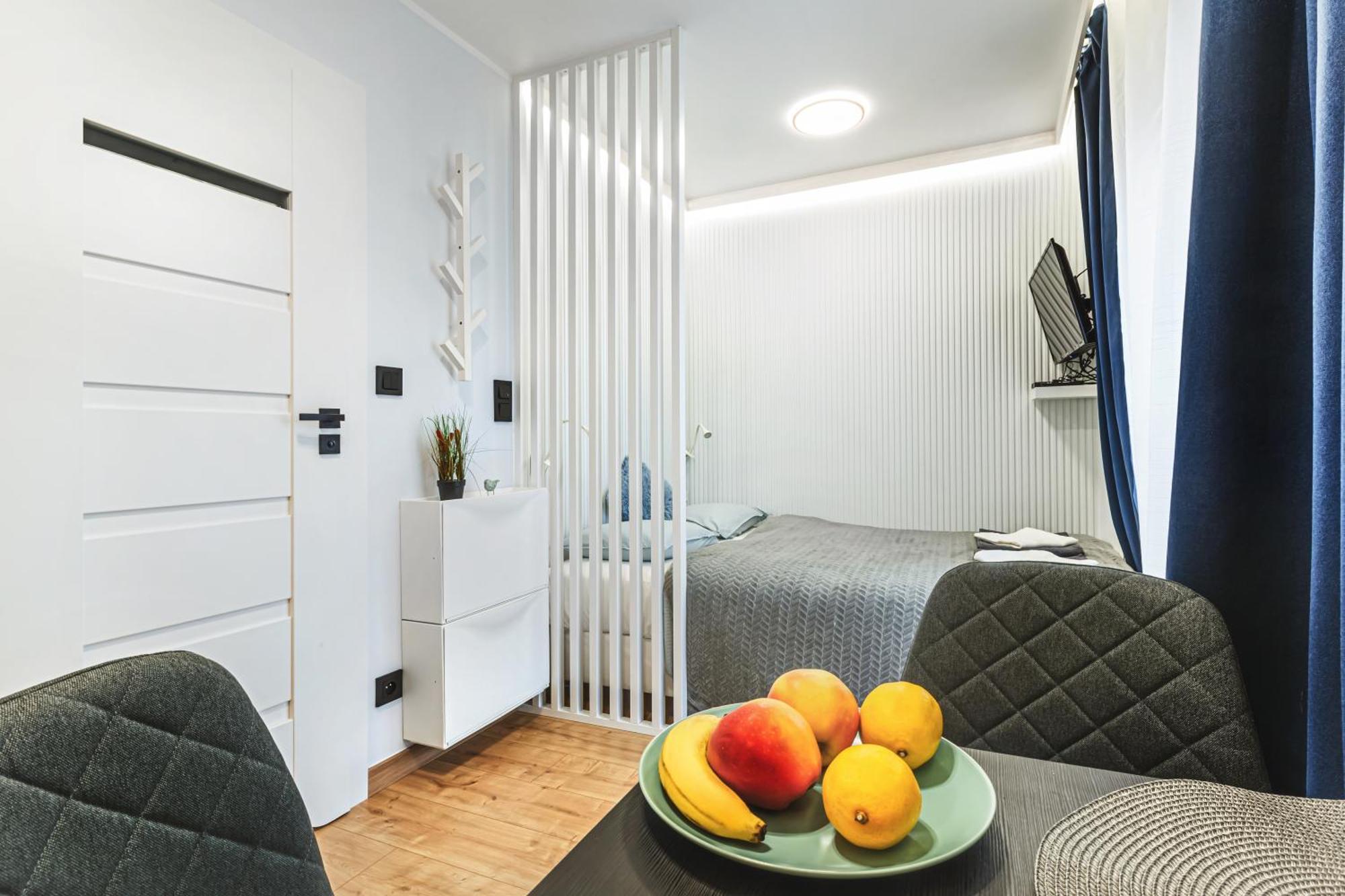 Stylowe Apartamenty W Centrum Wrocław Exterior foto