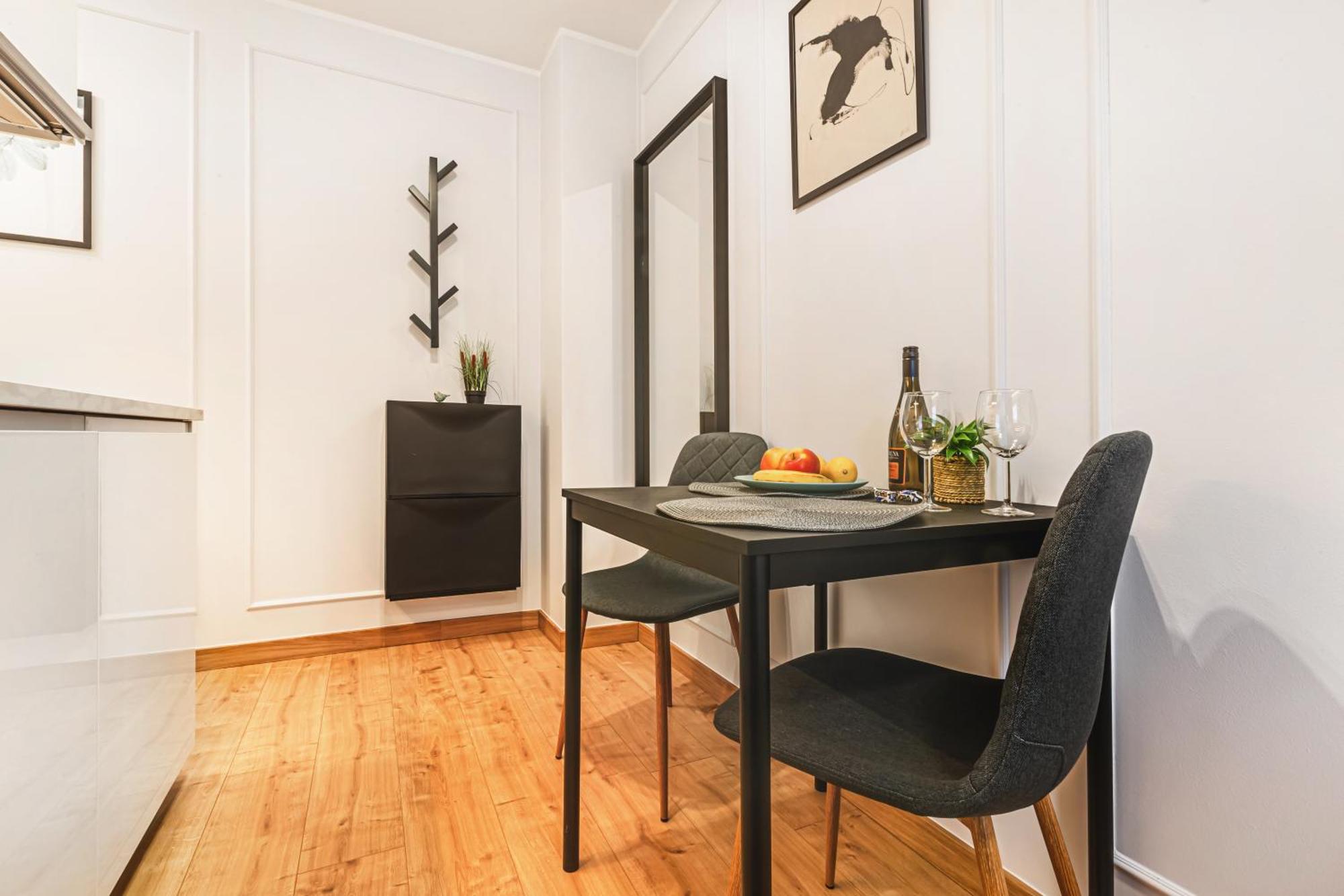 Stylowe Apartamenty W Centrum Wrocław Exterior foto