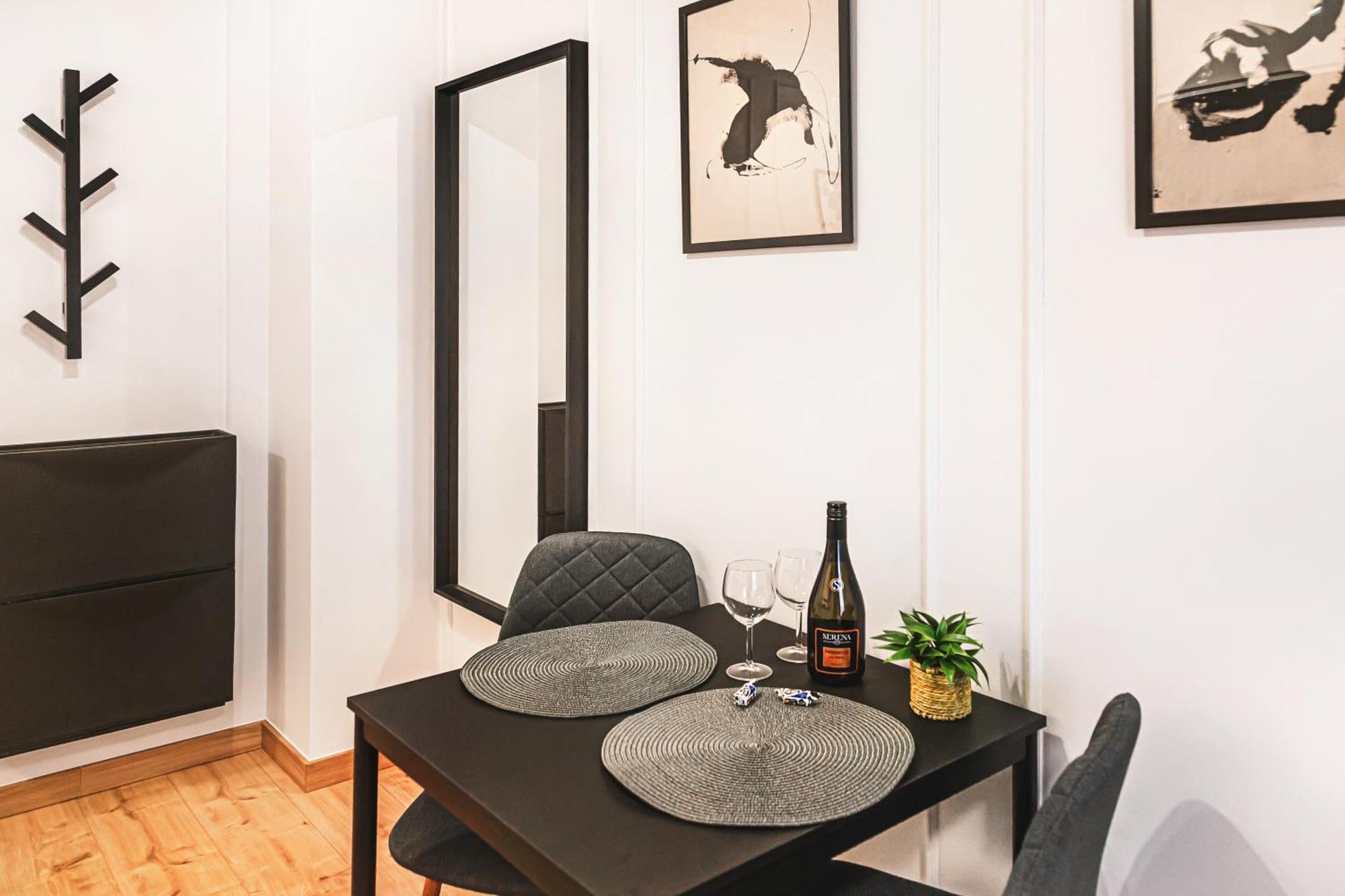Stylowe Apartamenty W Centrum Wrocław Exterior foto