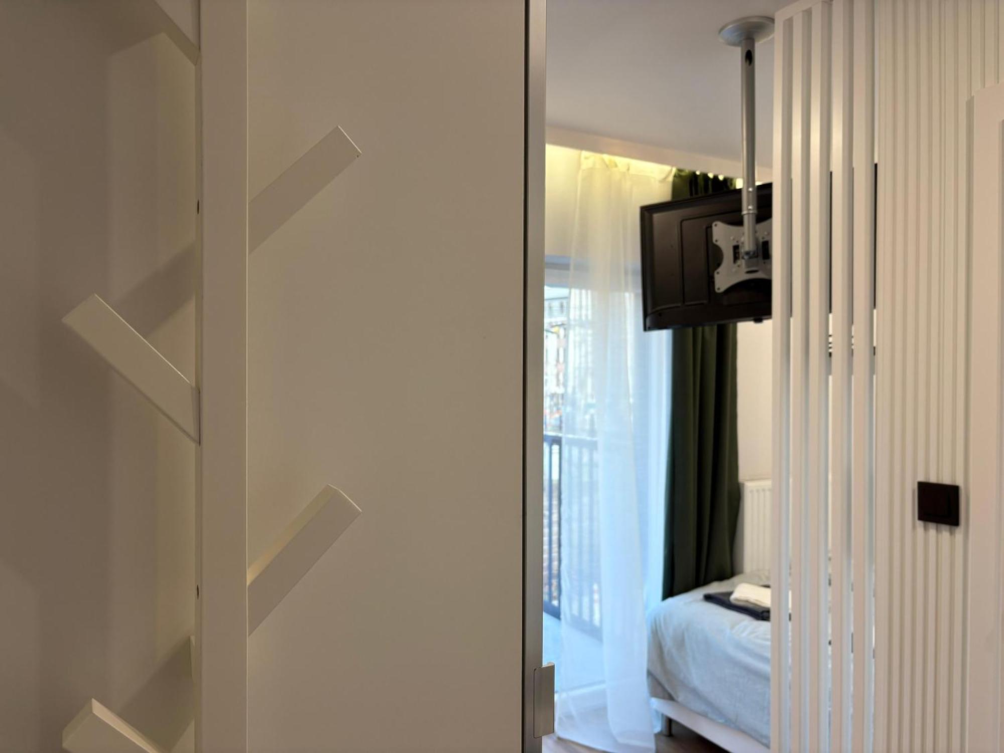 Stylowe Apartamenty W Centrum Wrocław Exterior foto