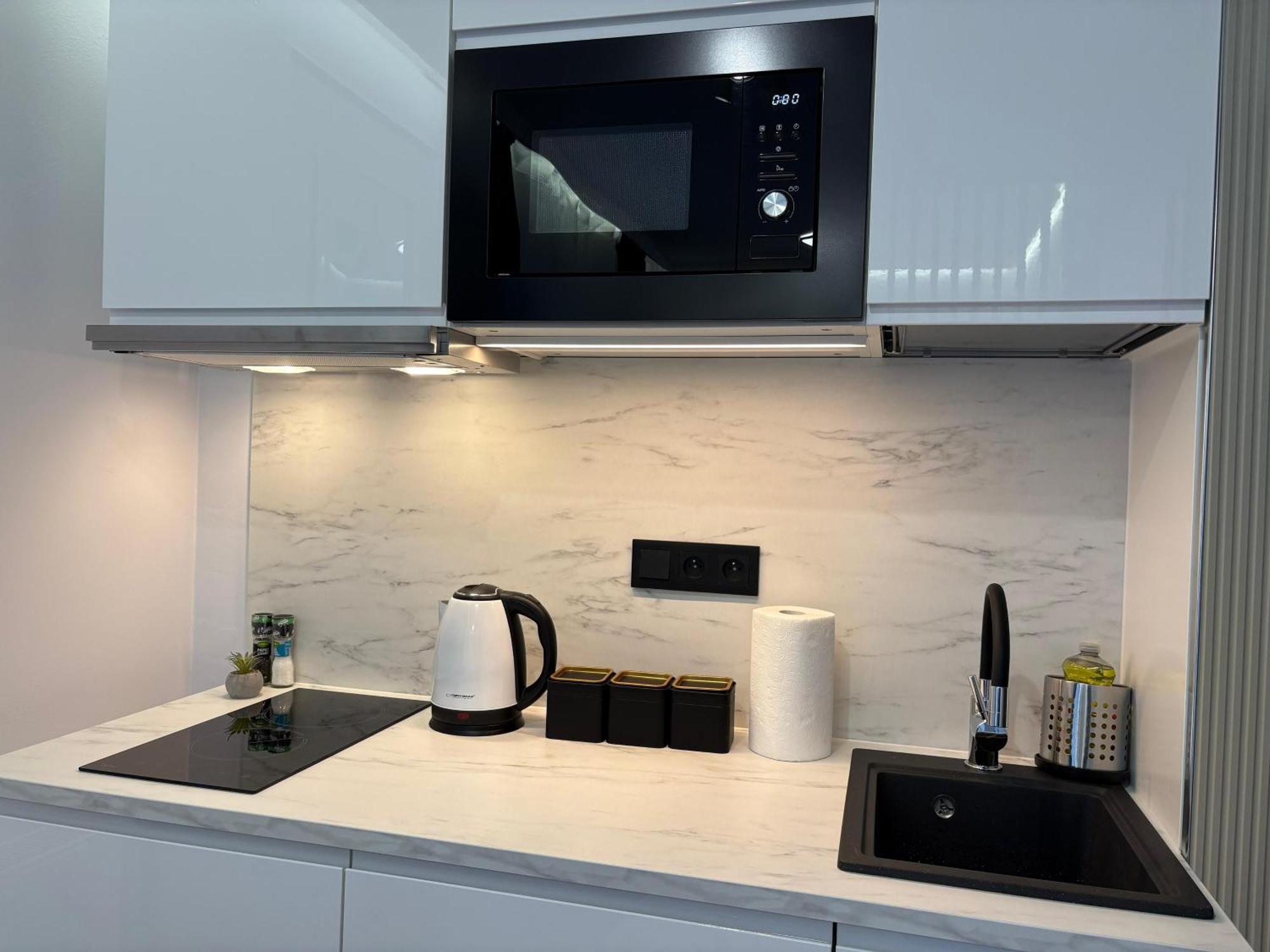 Stylowe Apartamenty W Centrum Wrocław Exterior foto