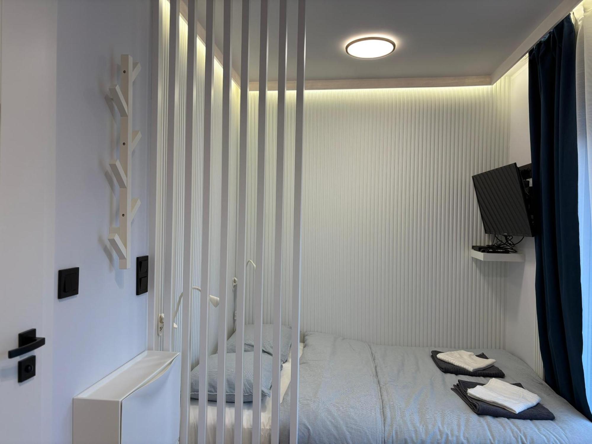 Stylowe Apartamenty W Centrum Wrocław Exterior foto