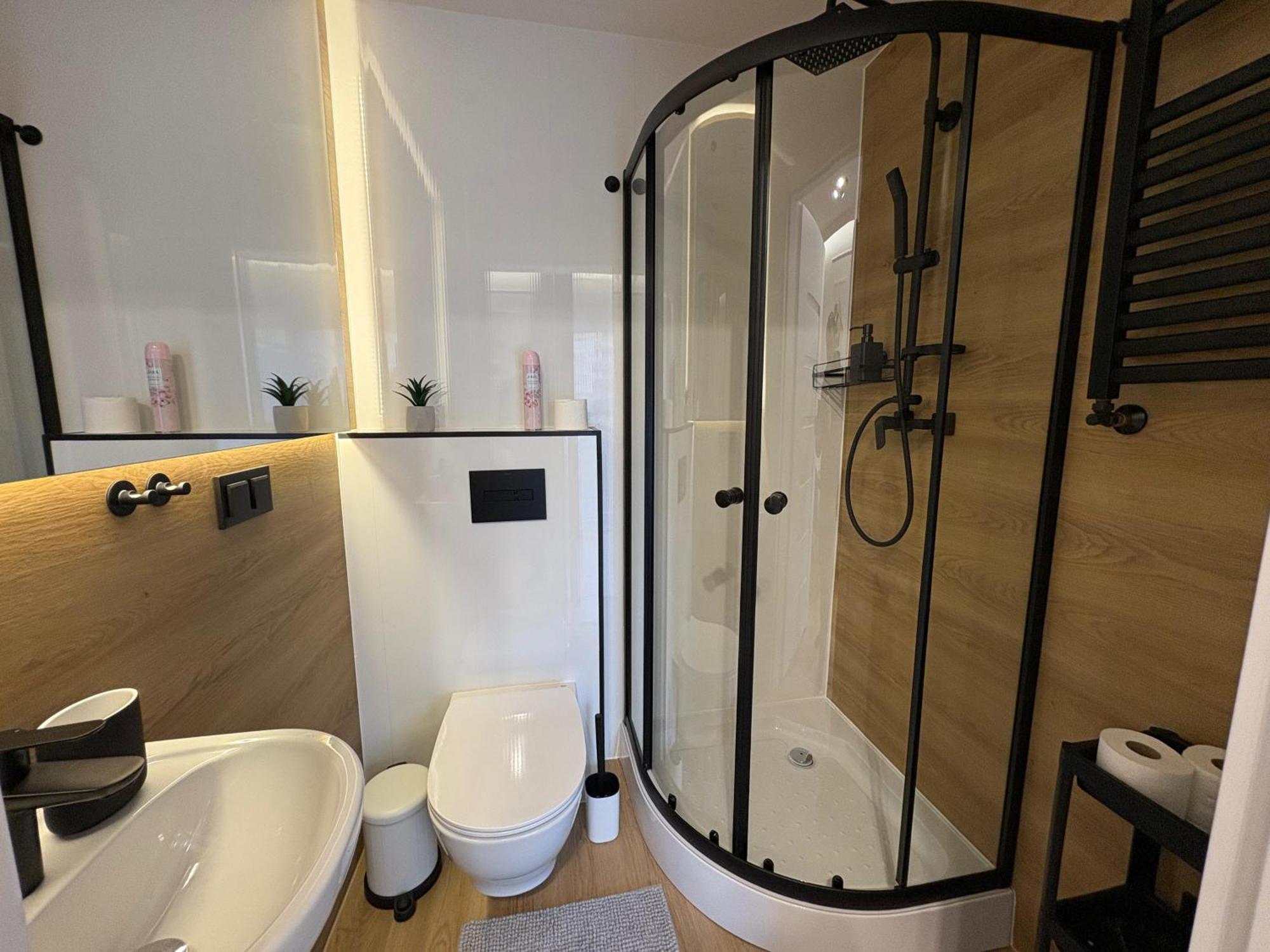 Stylowe Apartamenty W Centrum Wrocław Exterior foto